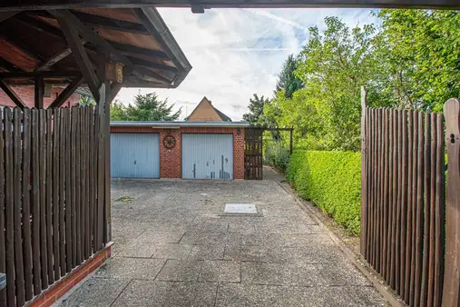 Für kluge Rechner - Haus und Baugrundstück