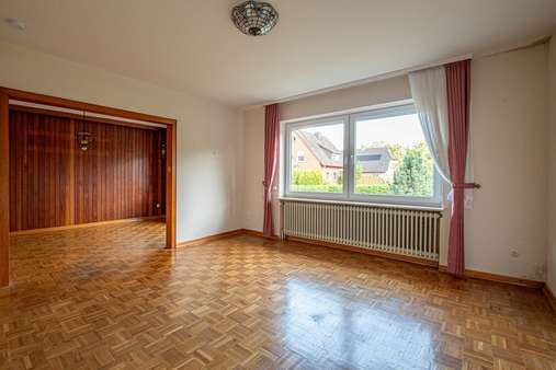 Wohn- Esszimmer EG Wohn- Esszimmer EG - Einfamilienhaus in 21337 Lüneburg mit 165m² kaufen
