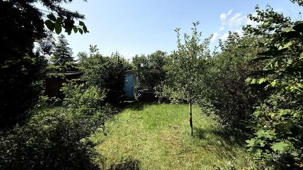 Eigentumsgrundstück Eigentumsgrundstück - Reihenmittelhaus in 21337 Lüneburg mit 98m² kaufen