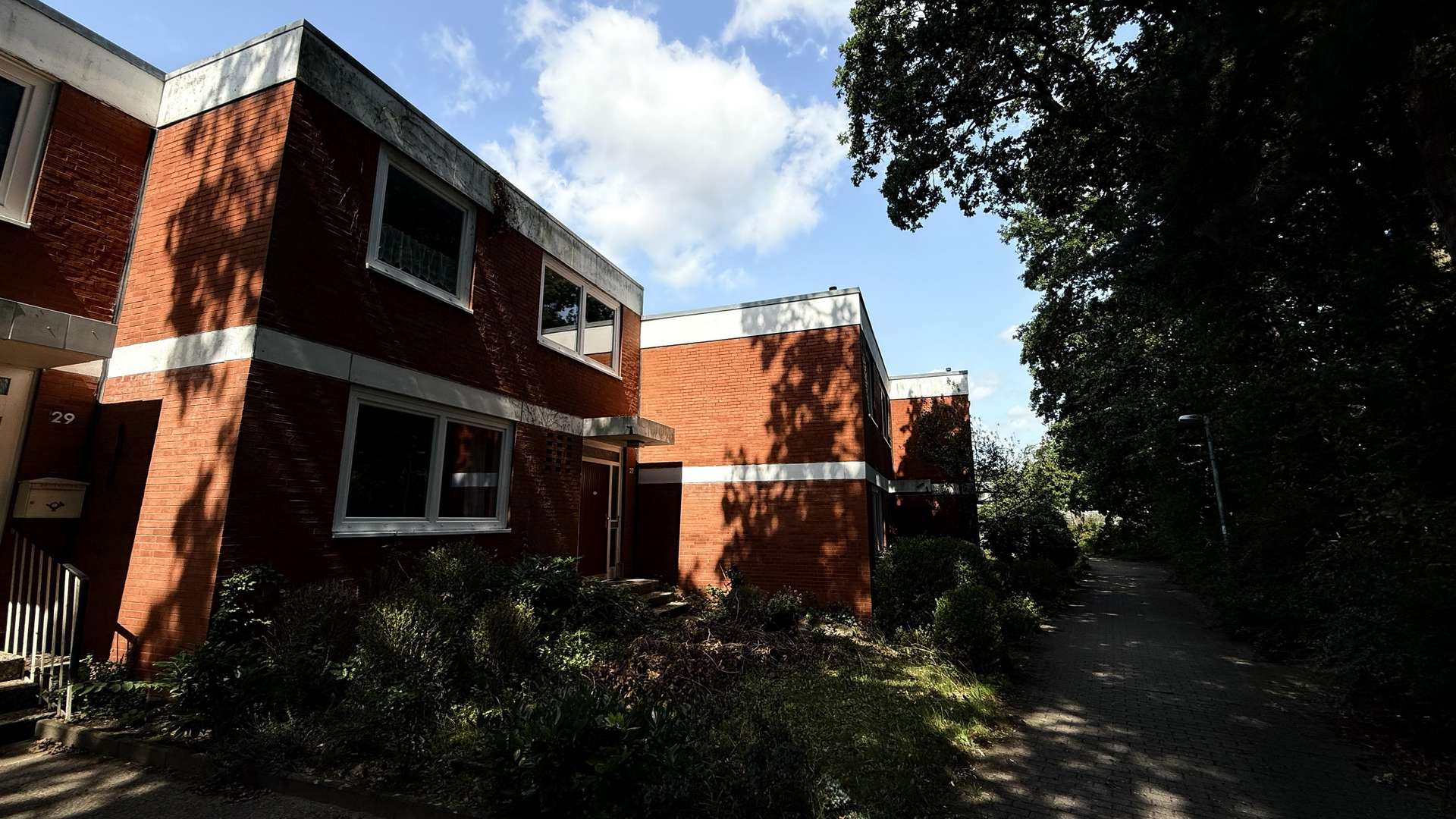Reihenmittelhaus Reihenmittelhaus - Reihenmittelhaus in 21337 Lüneburg mit 98m² kaufen
