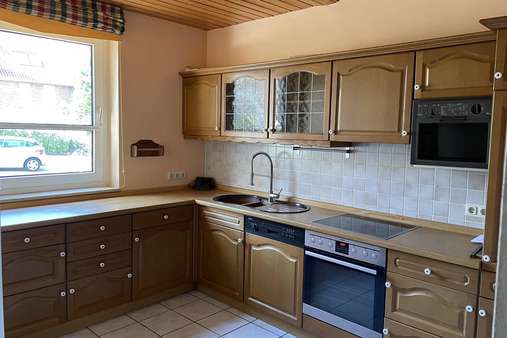 Küche - Reihenmittelhaus in 21339 Lüneburg mit 152m² kaufen
