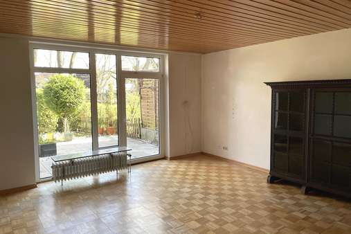 Wohnen - Reihenmittelhaus in 21339 Lüneburg mit 152m² kaufen