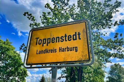 Gemeinde Toppenstedt - Doppelhaushälfte in 21442 Toppenstedt mit 161m² kaufen