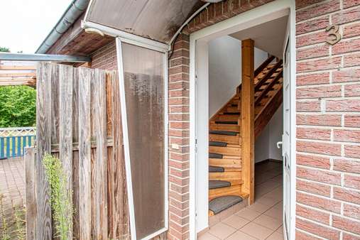 Hereinspaziert Hereinspaziert - Einfamilienhaus in 29553 Bienenbüttel mit 140m² kaufen