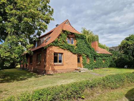 Einfamilienhaus in 21400 Reinstorf mit 178m² kaufen