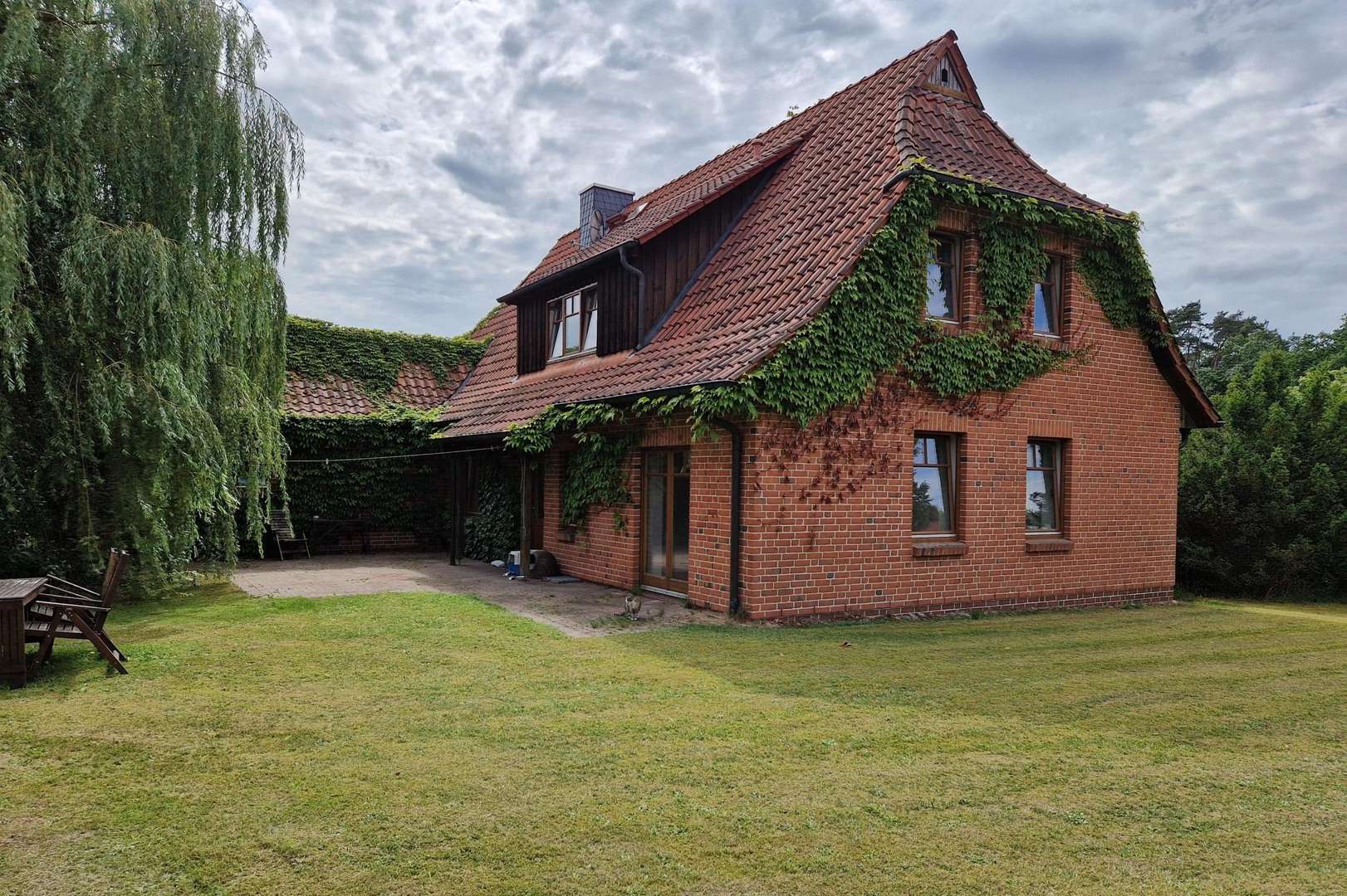 Einfamilienhaus in 21400 Reinstorf mit 178m² kaufen