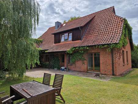 Einfamilienhaus in 21400 Reinstorf mit 178m² kaufen