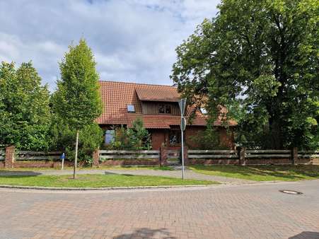 Einfamilienhaus in 21400 Reinstorf mit 178m² kaufen