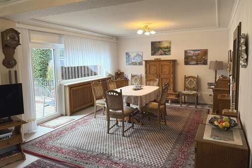 Wohnen - Reihenendhaus in 21337 Lüneburg mit 104m² kaufen