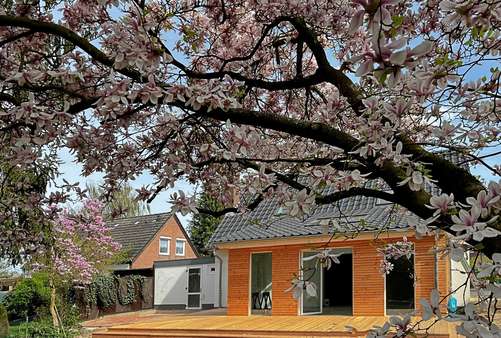 Leben in Harmonie und Ruhe - Einfamilienhaus in 21335 Lüneburg mit 123m² kaufen