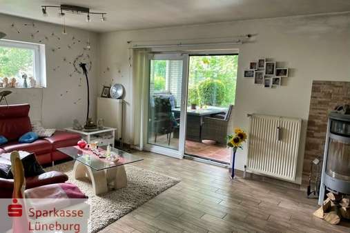 Wohnen - Einfamilienhaus in 21379 Scharnebeck mit 160m² kaufen
