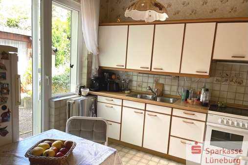 Küche - Bungalow in 21365 Adendorf mit 103m² kaufen