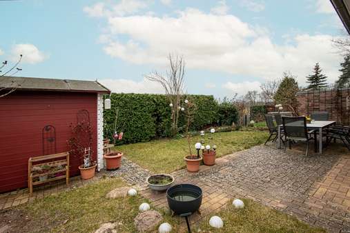 10a 10a - Mehrfamilienhaus in 21339 Lüneburg mit 277m² kaufen