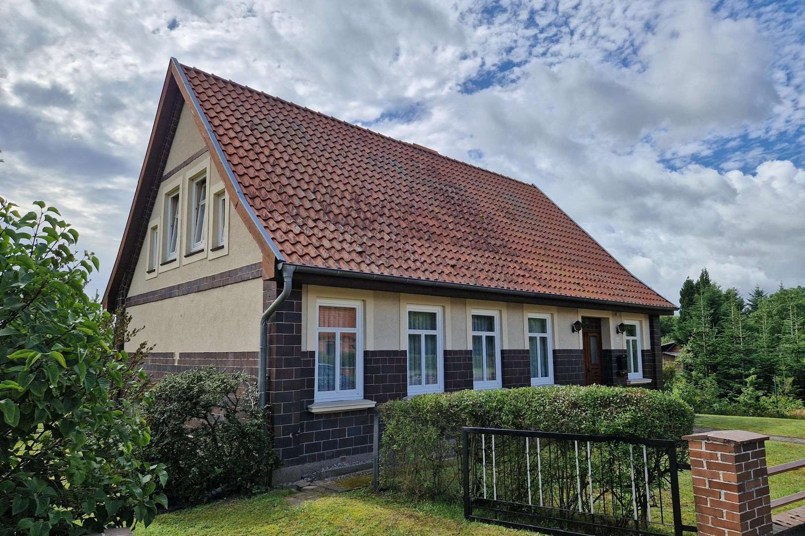 Einfamilienhaus in 19273 Tripkau mit 99m² kaufen