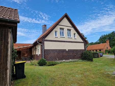 Einfamilienhaus in 19273 Tripkau mit 99m² kaufen