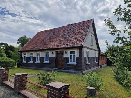 Einfamilienhaus in 19273 Tripkau mit 99m² kaufen