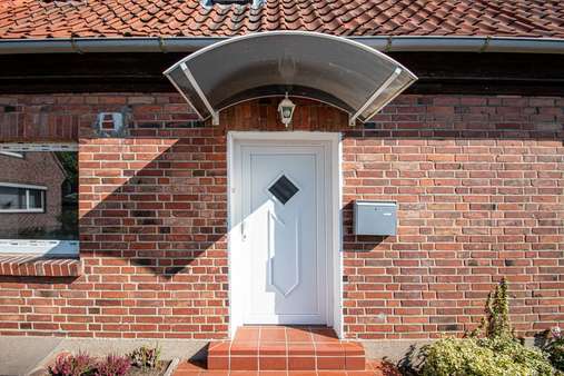 Hereinspaziert - Einfamilienhaus in 21365 Adendorf mit 81m² kaufen