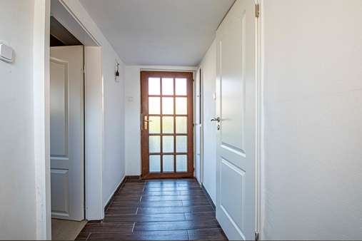 Flur - Einfamilienhaus in 21365 Adendorf mit 81m² kaufen