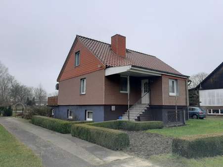 null - Einfamilienhaus in 19273 Zeetze mit 130m² günstig kaufen