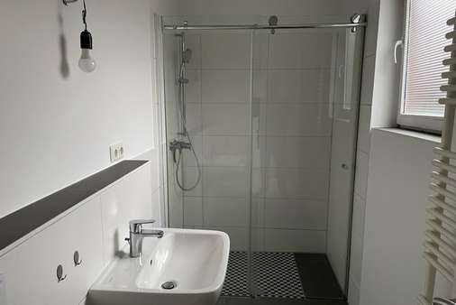 Duschbad_EG - Doppelhaushälfte in 21335 Lüneburg mit 72m² günstig kaufen