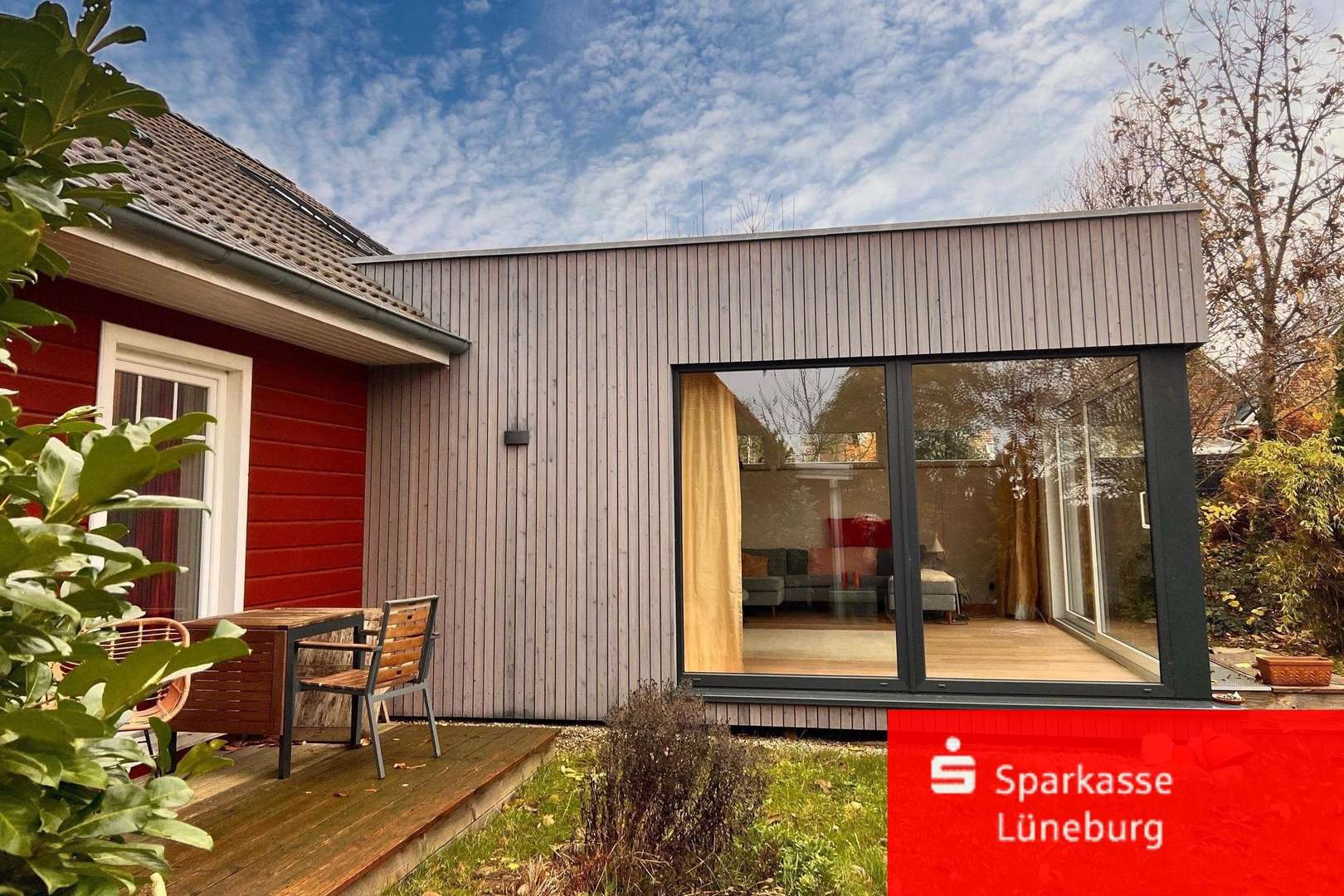Moderne trifft Gemütlichkeit - Einfamilienhaus in 21379 Rullstorf mit 139m² kaufen