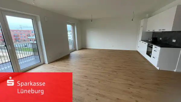 Wohnen in beliebter Lage