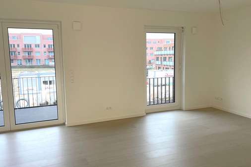 Vergleichsobjekt - Etagenwohnung in 21337 Lüneburg mit 70m² kaufen