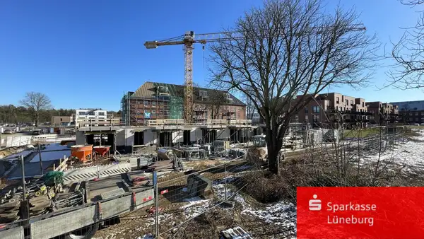 Jetzt kaufen und Kfw-Kreditmittel beantragen