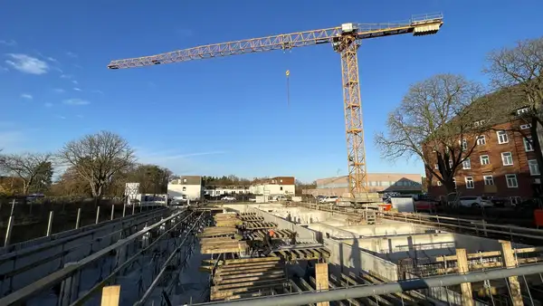 Jetzt kaufen und Kfw-Kreditmittel beantragen