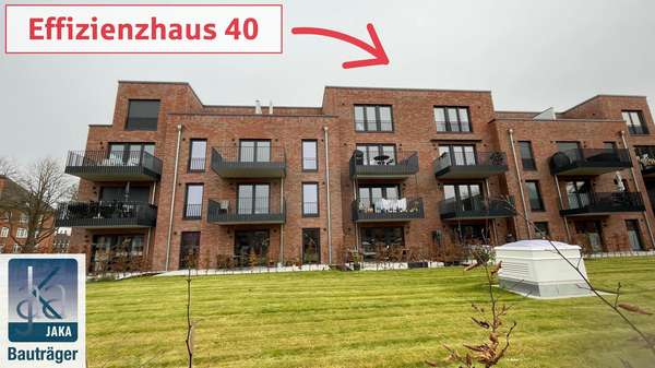 Vergleichsobjekt Vergleichsobjekt - Etagenwohnung in 21337 Lüneburg mit 101m² kaufen