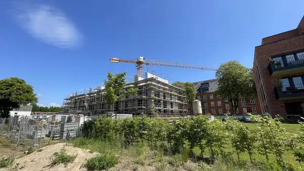 Wismarer Straße 41/43 - Die neue, gute Adresse