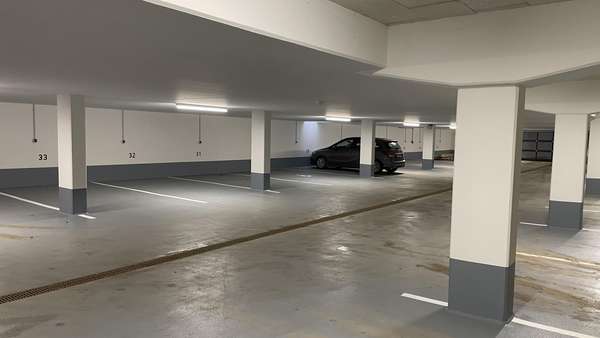 Tiefgaragenstellplatz inclusive Tiefgaragenstellplatz inclusive - Etagenwohnung in 21337 Lüneburg mit 70m² kaufen