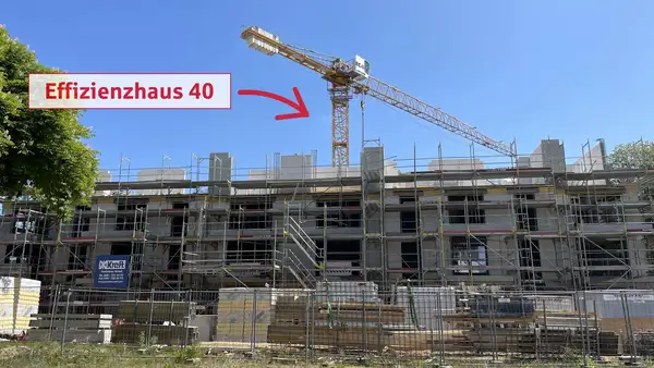 Wohnraum für Genießer