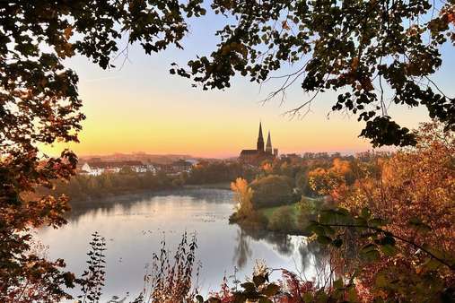 Lüneburg Impressionen - Etagenwohnung in 21337 Lüneburg mit 98m² kaufen