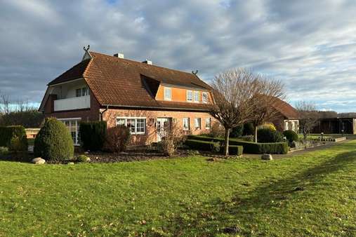 Zweifamilienhaus in 19273 Rosien mit 209m² kaufen
