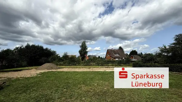 Bauen in zweiter Reihe