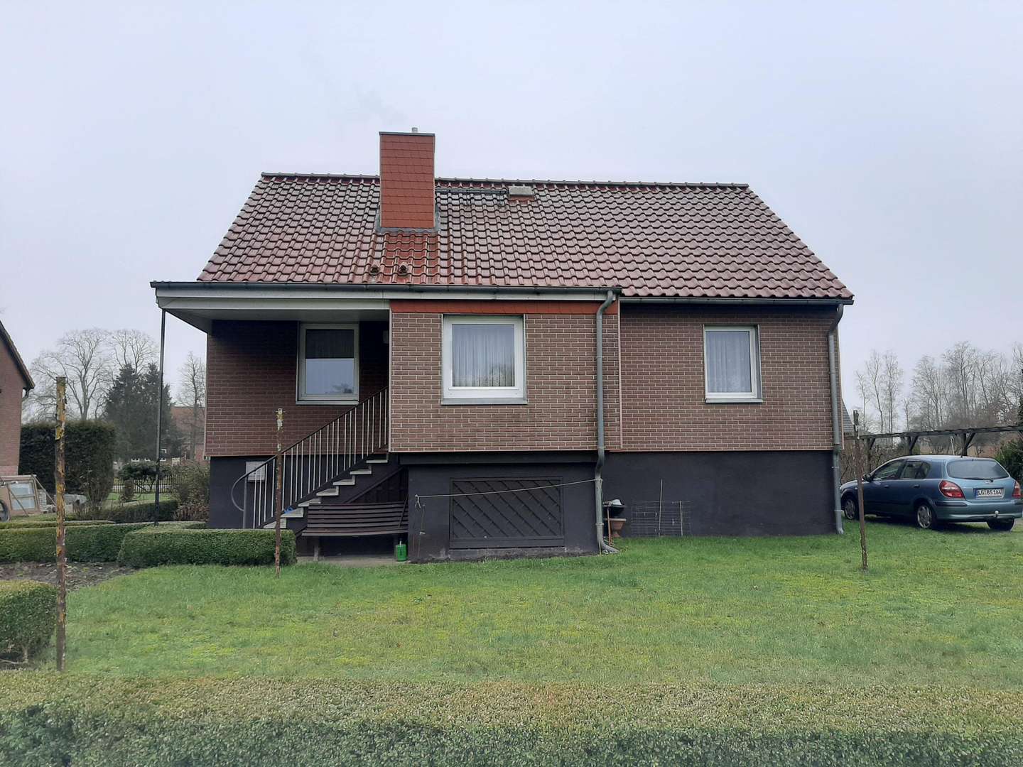 Einfamilienhaus in 19273 Zeetze mit 130m² kaufen