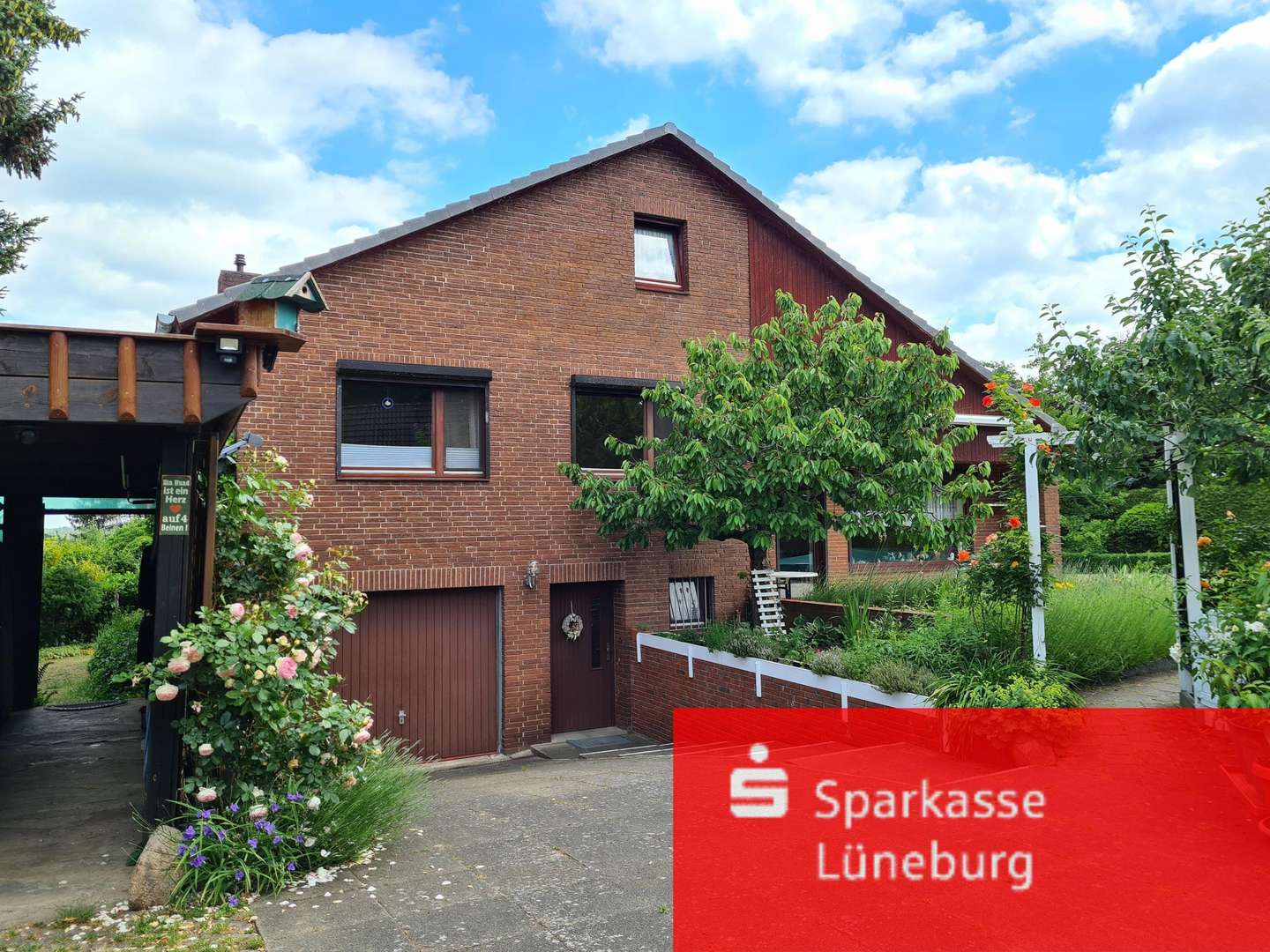 null - Einfamilienhaus in 21337 Lüneburg mit 105m² günstig kaufen