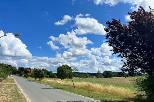 Umgebung - Doppelhaushälfte in 21442 Toppenstedt mit 161m² kaufen