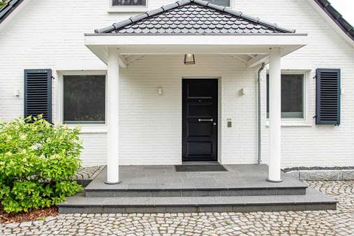 Einfamilienhaus in 21369 Nahrendorf mit 108m² kaufen