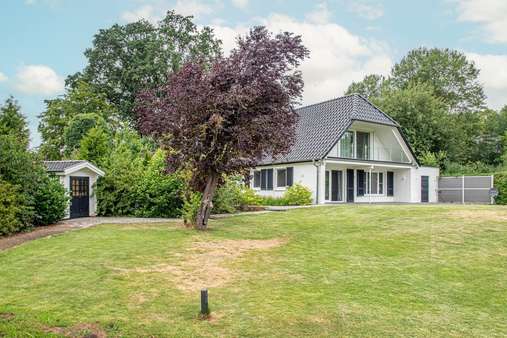 Einfamilienhaus in 21369 Nahrendorf mit 108m² kaufen