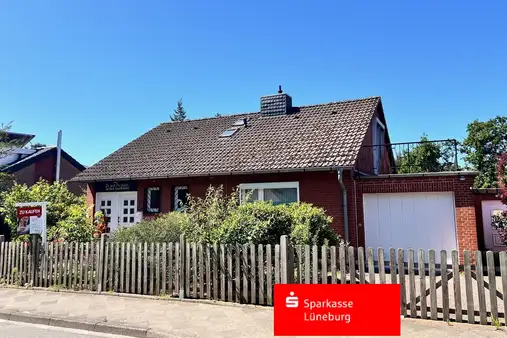 Suche beendet, Ihr neues Zuhause 