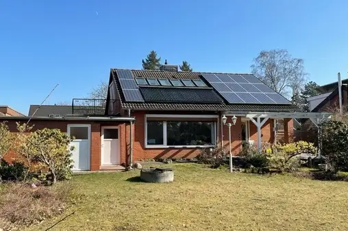 Suche beendet, Ihr neues Zuhause 