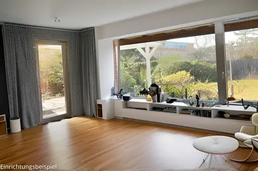 Suche beendet, Ihr neues Zuhause 