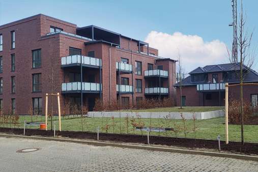 Baustelle  Februar2025 - Etagenwohnung in 21337 Lüneburg mit 68m² kaufen