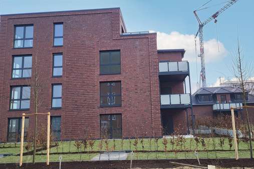 Baustelle  Februar2025 - Etagenwohnung in 21337 Lüneburg mit 68m² kaufen