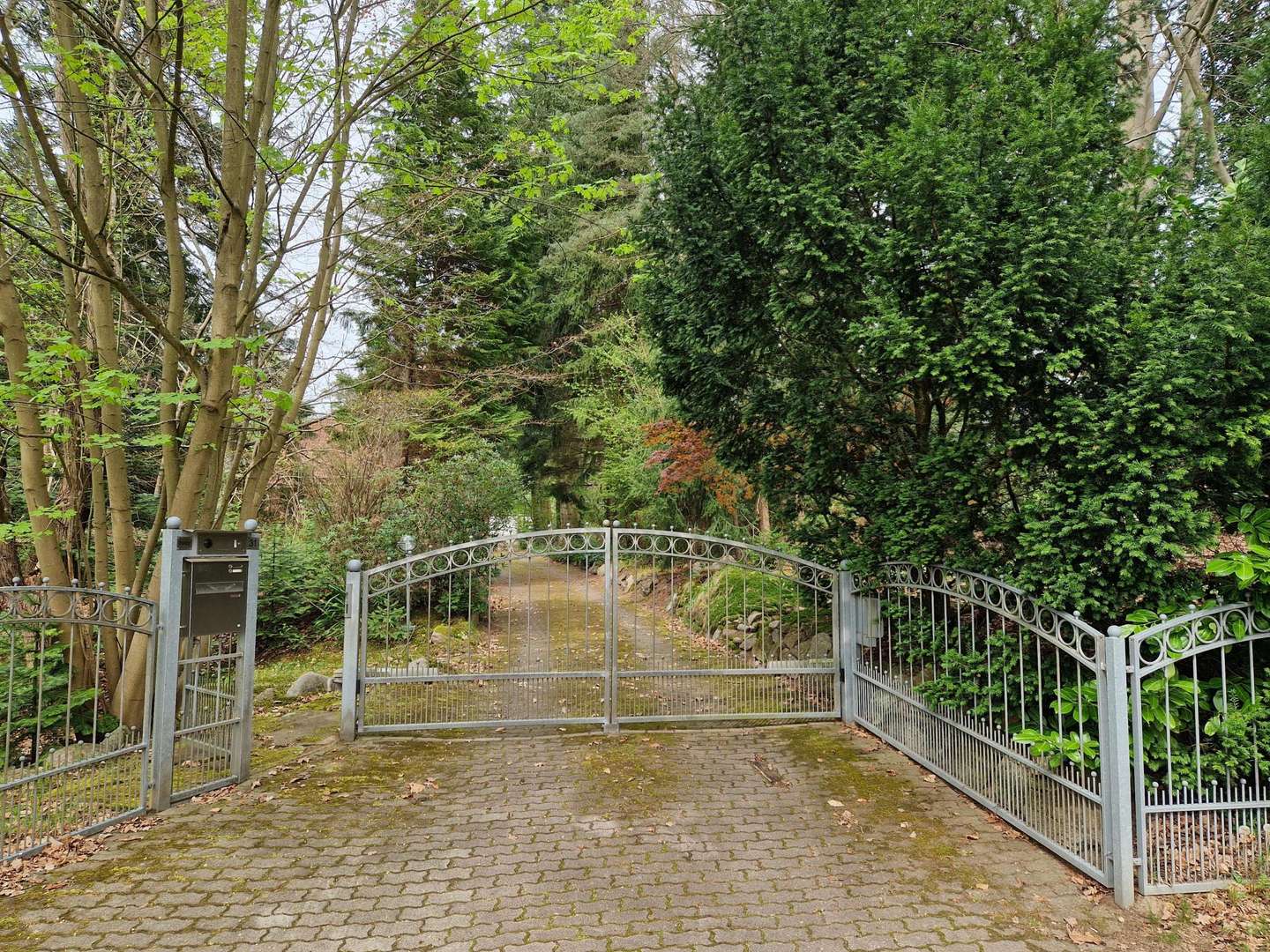 null - Grundstück in 21407 Deutsch Evern mit 5690m² kaufen