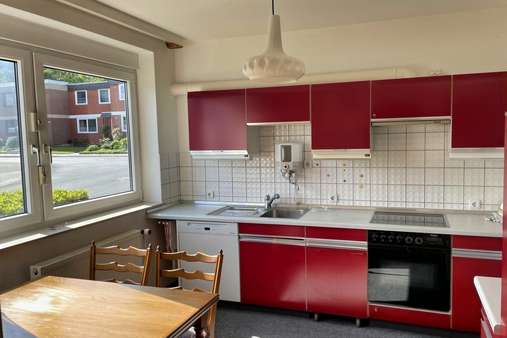 Küche - Reihenmittelhaus in 21337 Lüneburg mit 97m² kaufen