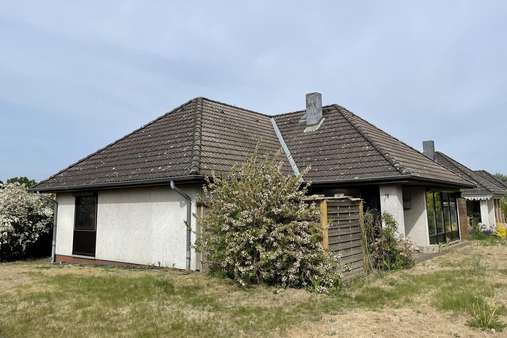 Ansicht - Bungalow in 21339 Lüneburg mit 108m² kaufen
