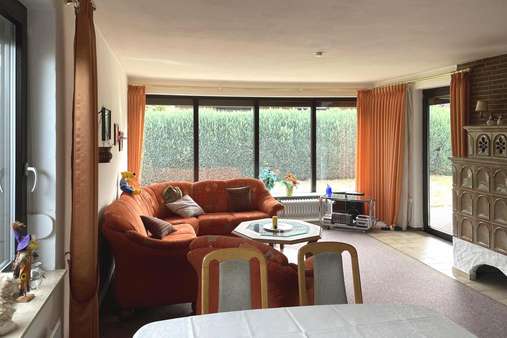 Wohnbereich - Bungalow in 21339 Lüneburg mit 108m² kaufen